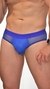 SLIP RX MICROTUL AZUL