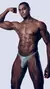 TANGA PISTACHIO ORIGINAL - - tienda online