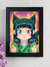 Print Holográfico A5 - Maomao gatinha - The Apothecary Diaries - comprar online
