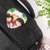Bottom holográfico de coração Família Inuyasha - comprar online