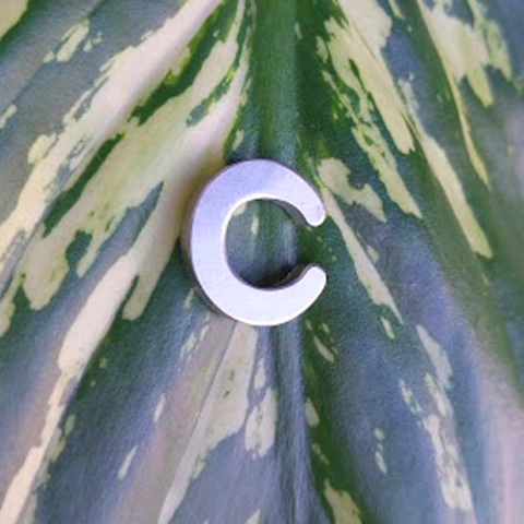 Ear Cuff Elo