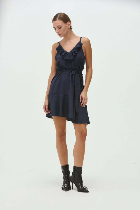 Vestido Sweet Nina 011430