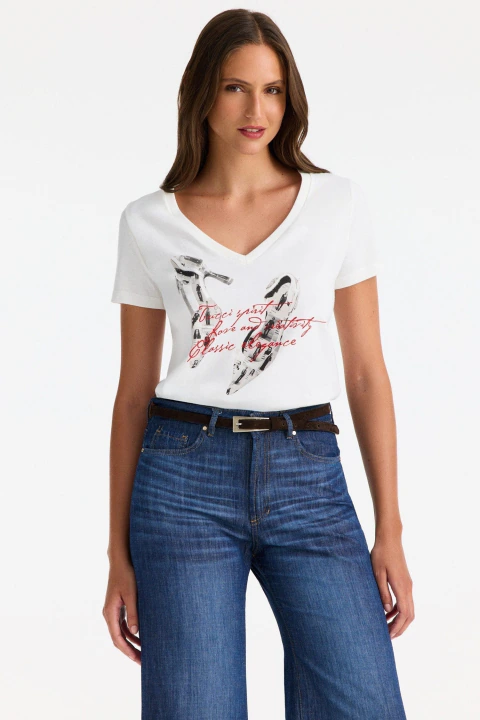 Remera Heels Tucci TTV27MR121