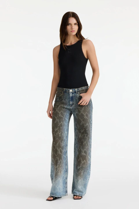 Musculosa Idol Tucci TTV26MR305