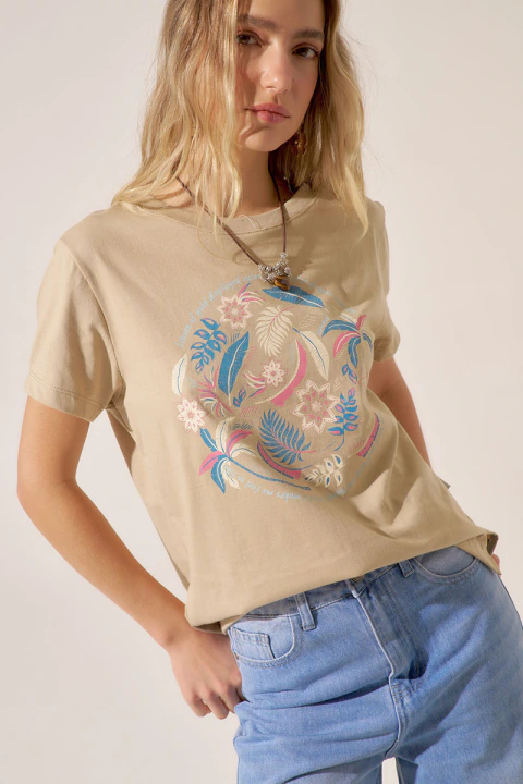 Remera Aktas Rimmel RS099