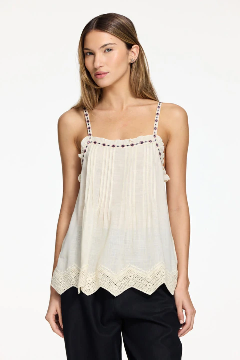 Blusa Antheia Sweet 211572