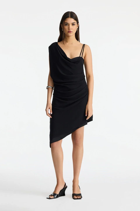 Vestido TUCCI Corin TTV27MV003