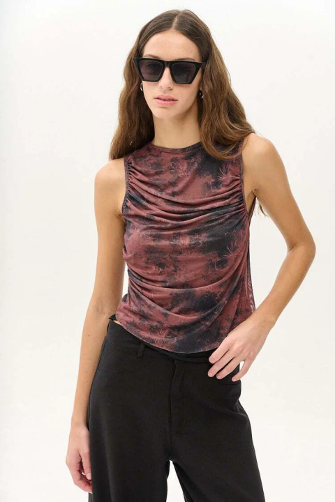 Musculosa Calipso Sweet 122537