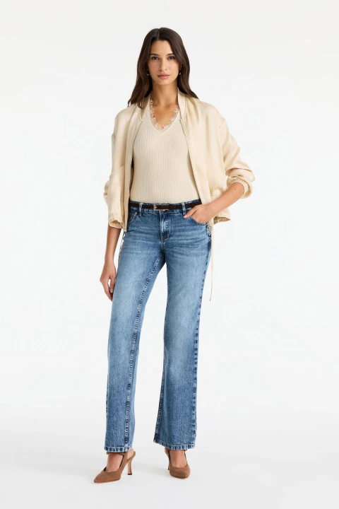 Pantalón Re-bayo Denim Tucci TTV27DP205