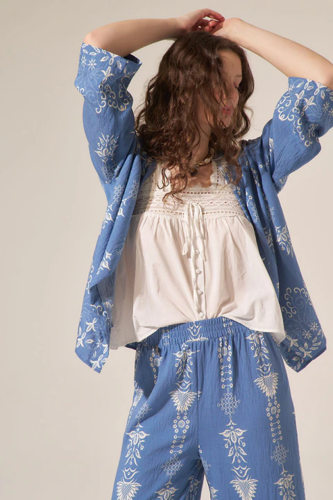 KIMONO CLARA (AB134)