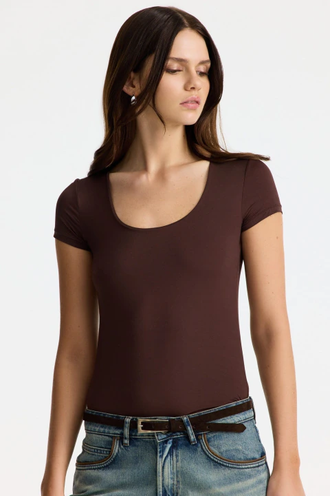 Remera Ine Tucci TTV27MR112