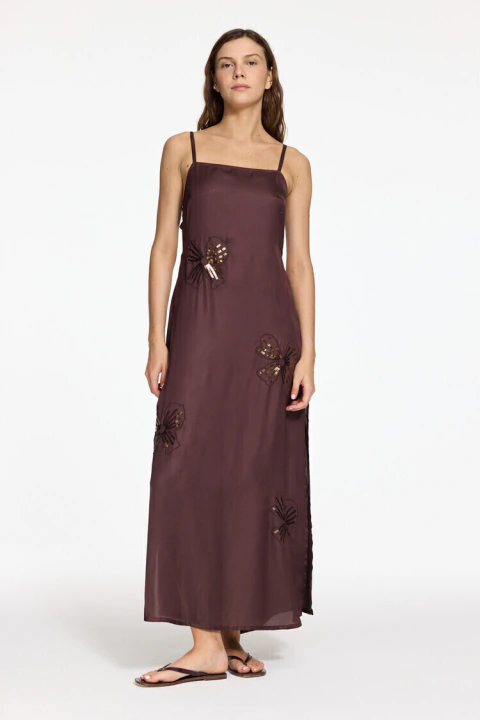 Vestido Sweet Finley 011494