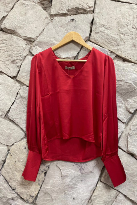 BLUSA ROXY (BL002)