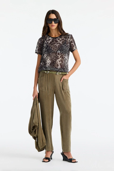 Top Tucci WILD ANI TTV27MT102
