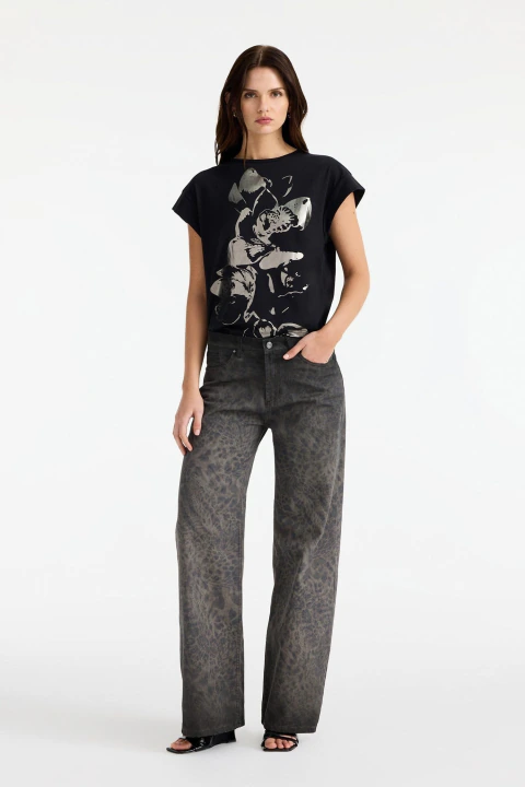 Remera Tucci DAYDREAM TTV26MR134