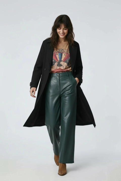 TRENCH NESSEL (AB057)