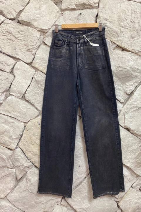 PANTALÓN LARA BLACK THUNDER (TTI25DP530)