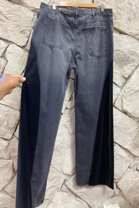 PANTALÓN WIDE LEG CUT OUT NIGHT (TTI25DP534)