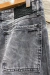 PANTALÓN WIDE LEG VICTORY BLACK (TTI25DP505) en internet