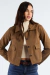 CAMPERA HARP (M5297)