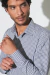 CAMISA YORK BSNESS ESC M/L (012C3)