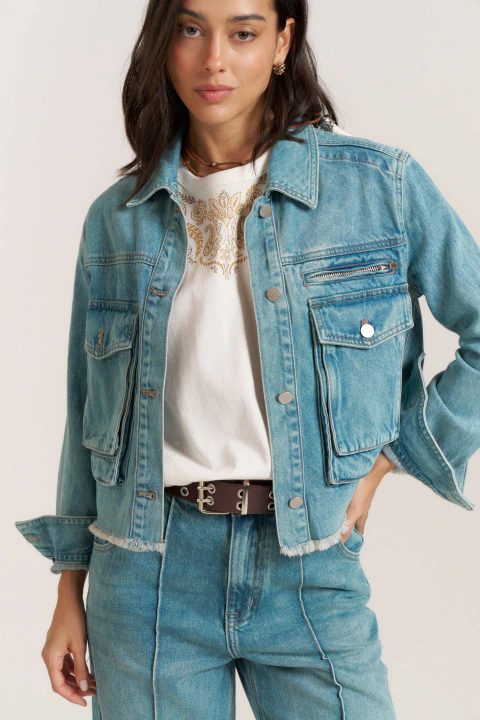 CAMPERA OLIVIA (AB103)