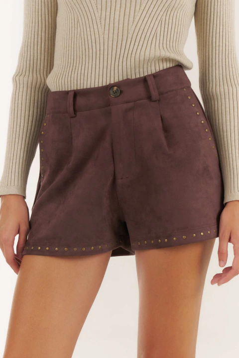 SHORT ZUNILA (SH053)