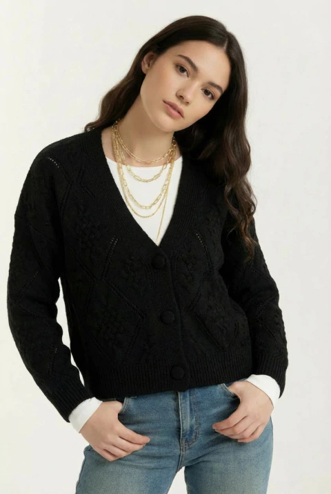 CARDIGAN LAILA (SW078)