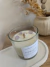 Vela Espiritual - Aroma Magnolias