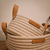 Canasto Polo 19x8 - comprar online