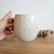 Taza Gota Jaspeada - Jofina Deco
