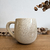 Taza Gota Jaspeada