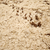 Alfombra lana 50x60 | Crudo con chocolate en internet