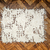 Alfombra lana 50x60 | Crudo con chocolate - tienda online