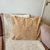 Funda de Almohadon Canela - 50x50
