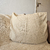 Funda de Almohadon Arena - 50x50 en internet