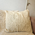 Funda de Almohadon Arena - 50x50 - tienda online