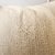 Funda de Almohadon Nido Arena - 50x50 - comprar online
