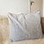 Funda de Almohadon Gris - 50x50