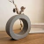 Florero Infinit Gris - comprar online