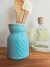 Florero/Porte utensilios Mery Celeste - Jofina Deco