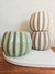 Maceta Calabaza Verde - comprar online