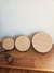 Set Percheros Mora - Jofina Deco