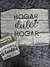 Trapo de Piso "Hogar Dulce Hogar" - comprar online