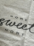 Trapo de Piso "Home Sweet" en internet