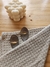 Repasador Nido Beige Oscuro 45x45 en internet