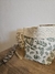 Contenedor Hojas Verdes - Jofina Deco