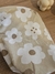Set Yerbera + Azucarera Antimanchas Flores - tienda online