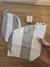 Set Yerbera + Azucarera Antimanchas Rallas Gris - tienda online