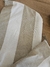 Set Yerbera + Azucarera Antimanchas Rallas Beige en internet